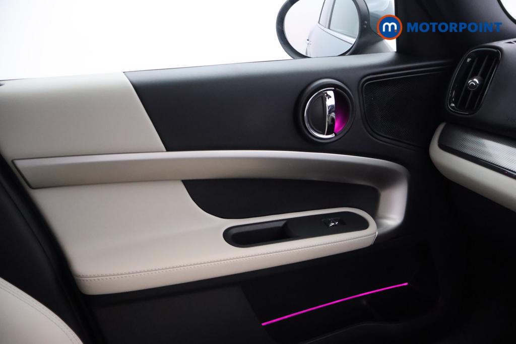 Mini Countryman Cooper S Exclusive Automatic Petrol SUV - Stock Number (1536946) - 8th supplementary image