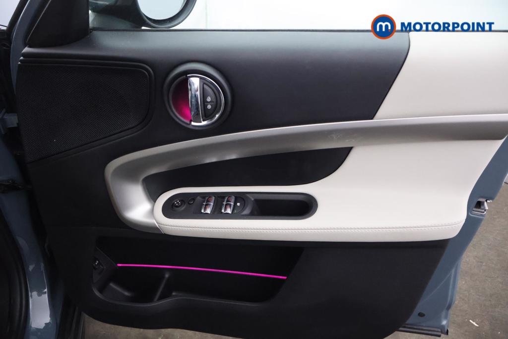 Mini Countryman Cooper S Exclusive Automatic Petrol SUV - Stock Number (1536946) - 9th supplementary image