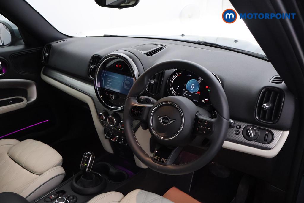 Mini Countryman Cooper S Exclusive Automatic Petrol SUV - Stock Number (1536946) - 10th supplementary image