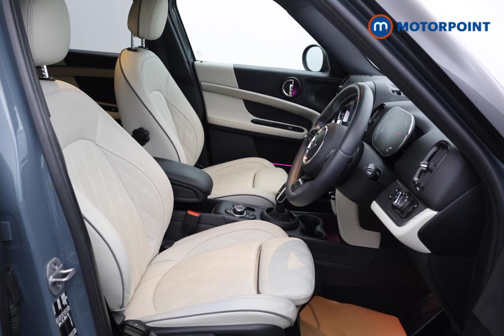 Mini Countryman Cooper S Exclusive Automatic Petrol SUV - Stock Number (1536946) - 11th supplementary image