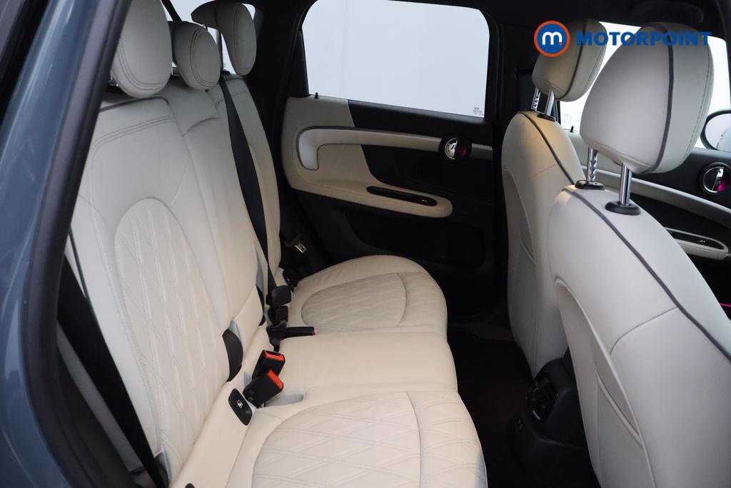 Mini Countryman Cooper S Exclusive Automatic Petrol SUV - Stock Number (1536946) - 12th supplementary image