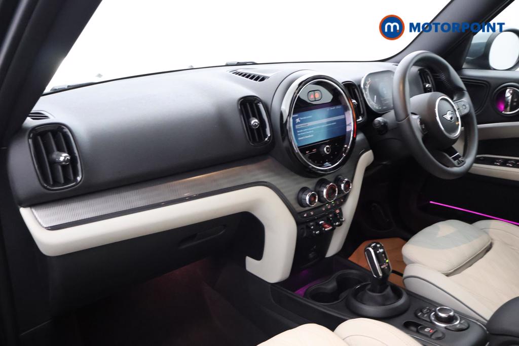 Mini Countryman Cooper S Exclusive Automatic Petrol SUV - Stock Number (1536946) - 13th supplementary image