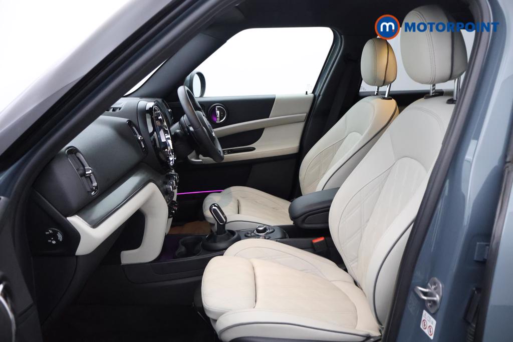 Mini Countryman Cooper S Exclusive Automatic Petrol SUV - Stock Number (1536946) - 14th supplementary image