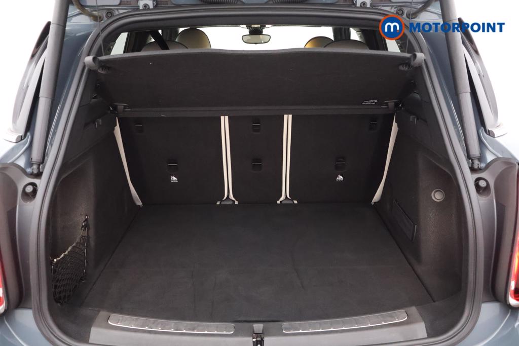 Mini Countryman Cooper S Exclusive Automatic Petrol SUV - Stock Number (1536946) - 15th supplementary image