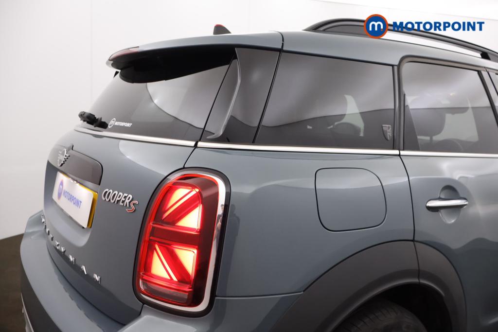 Mini Countryman Cooper S Exclusive Automatic Petrol SUV - Stock Number (1536946) - 16th supplementary image