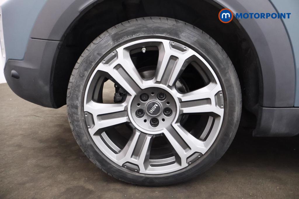 Mini Countryman Cooper S Exclusive Automatic Petrol SUV - Stock Number (1536946) - 17th supplementary image