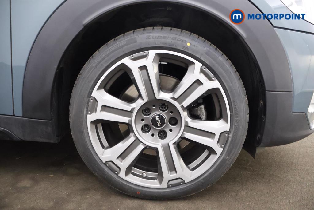 Mini Countryman Cooper S Exclusive Automatic Petrol SUV - Stock Number (1536946) - 18th supplementary image