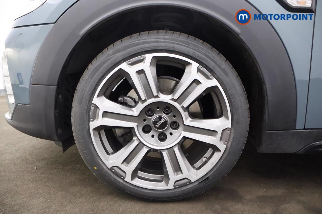 Mini Countryman Cooper S Exclusive Automatic Petrol SUV - Stock Number (1536946) - 20th supplementary image