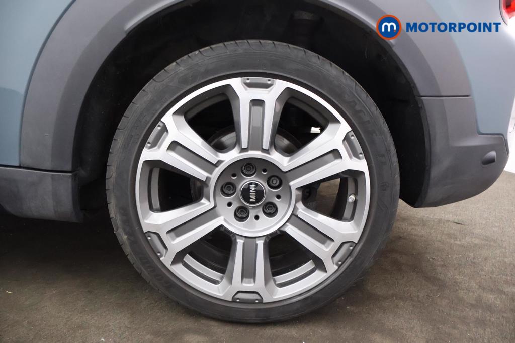 Mini Countryman Cooper S Exclusive Automatic Petrol SUV - Stock Number (1536946) - 21st supplementary image