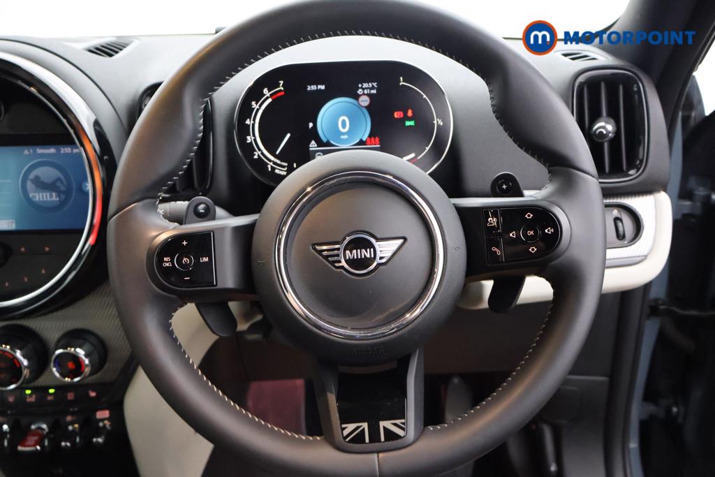Mini Countryman Cooper S Exclusive Automatic Petrol SUV - Stock Number (1536946) - 1st supplementary image