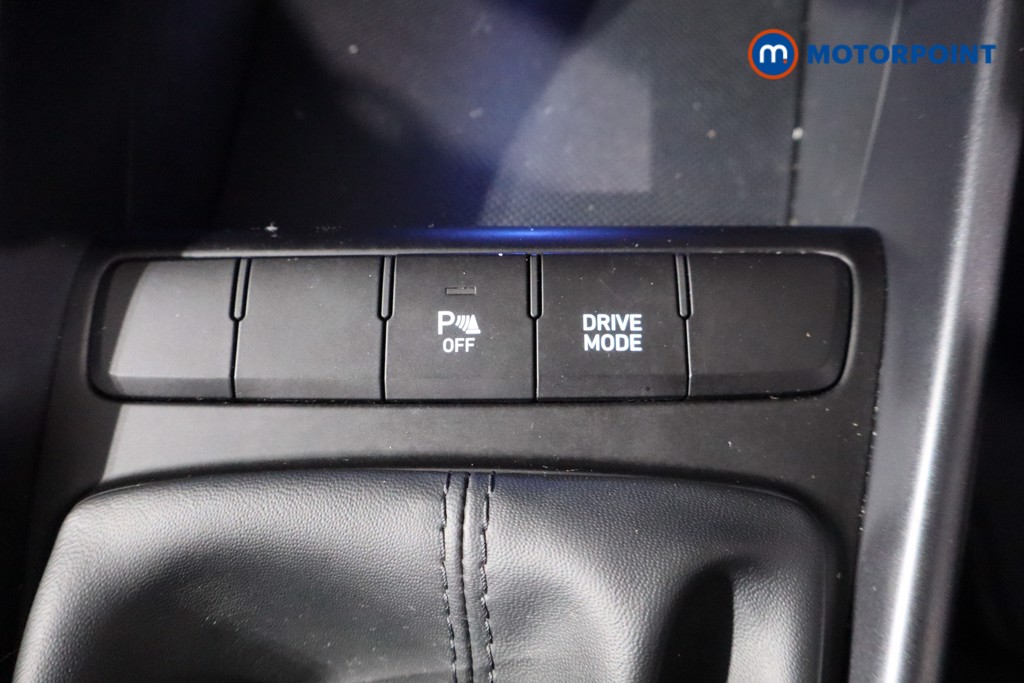 Hyundai Bayon Se Connect Manual Petrol-Electric Hybrid SUV - Stock Number (1537090) - 17th supplementary image