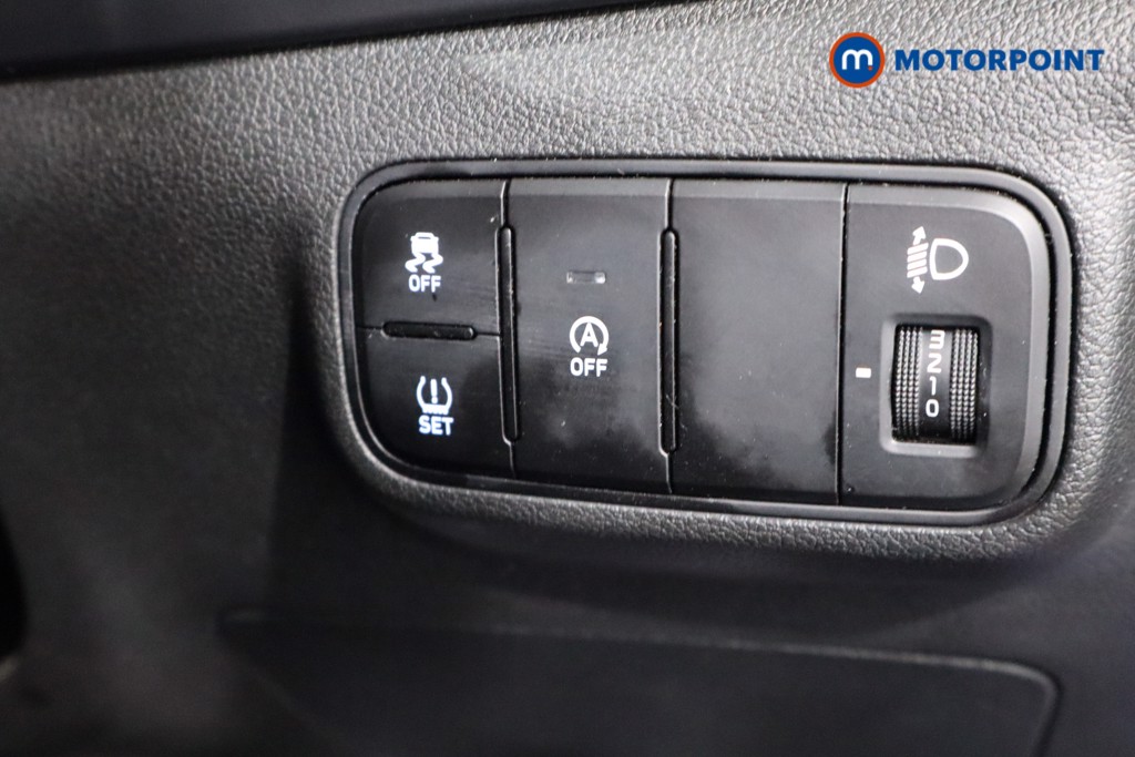 Hyundai Bayon Se Connect Manual Petrol-Electric Hybrid SUV - Stock Number (1537090) - 20th supplementary image