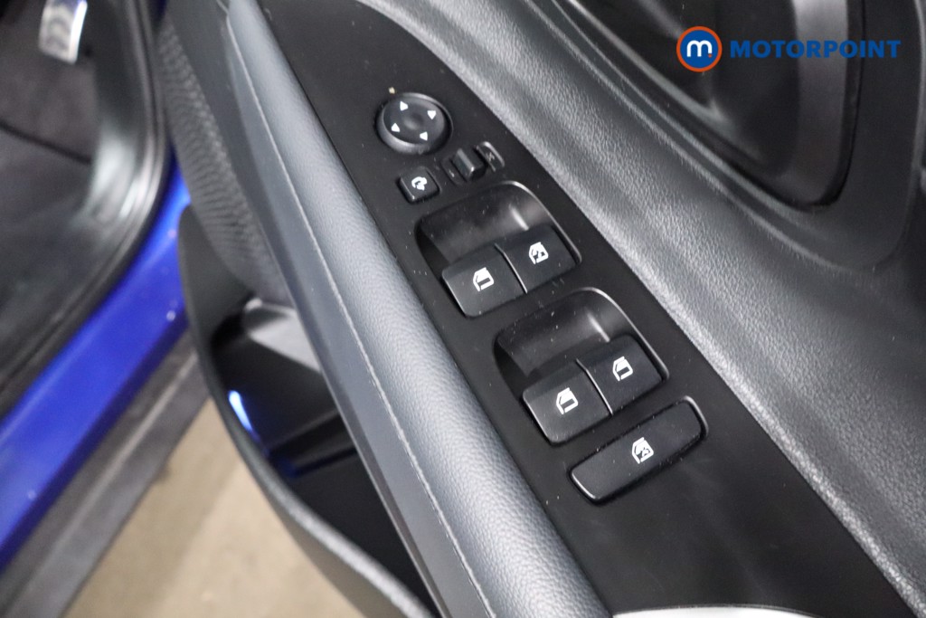 Hyundai Bayon Se Connect Manual Petrol-Electric Hybrid SUV - Stock Number (1537090) - 22nd supplementary image