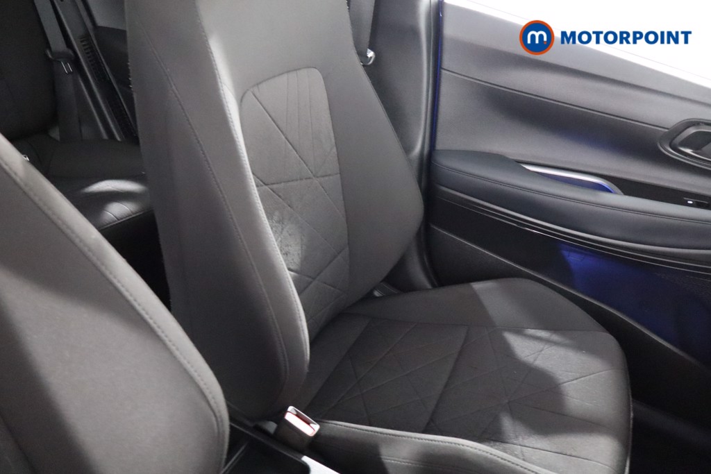 Hyundai Bayon Se Connect Manual Petrol-Electric Hybrid SUV - Stock Number (1537090) - 23rd supplementary image