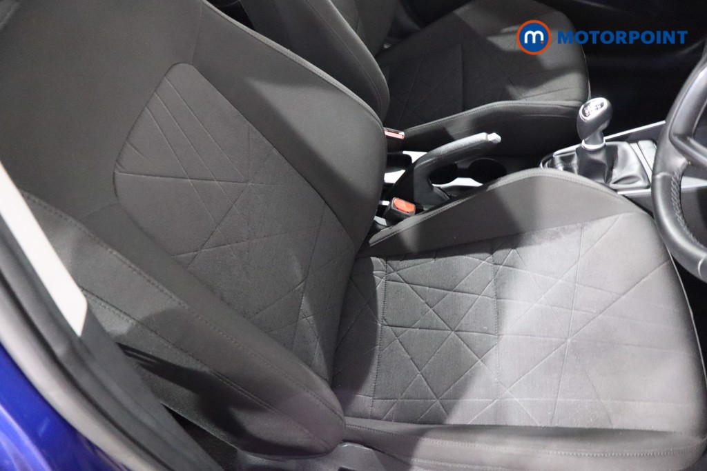 Hyundai Bayon Se Connect Manual Petrol-Electric Hybrid SUV - Stock Number (1537090) - 24th supplementary image