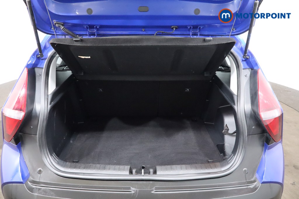 Hyundai Bayon Se Connect Manual Petrol-Electric Hybrid SUV - Stock Number (1537090) - 30th supplementary image
