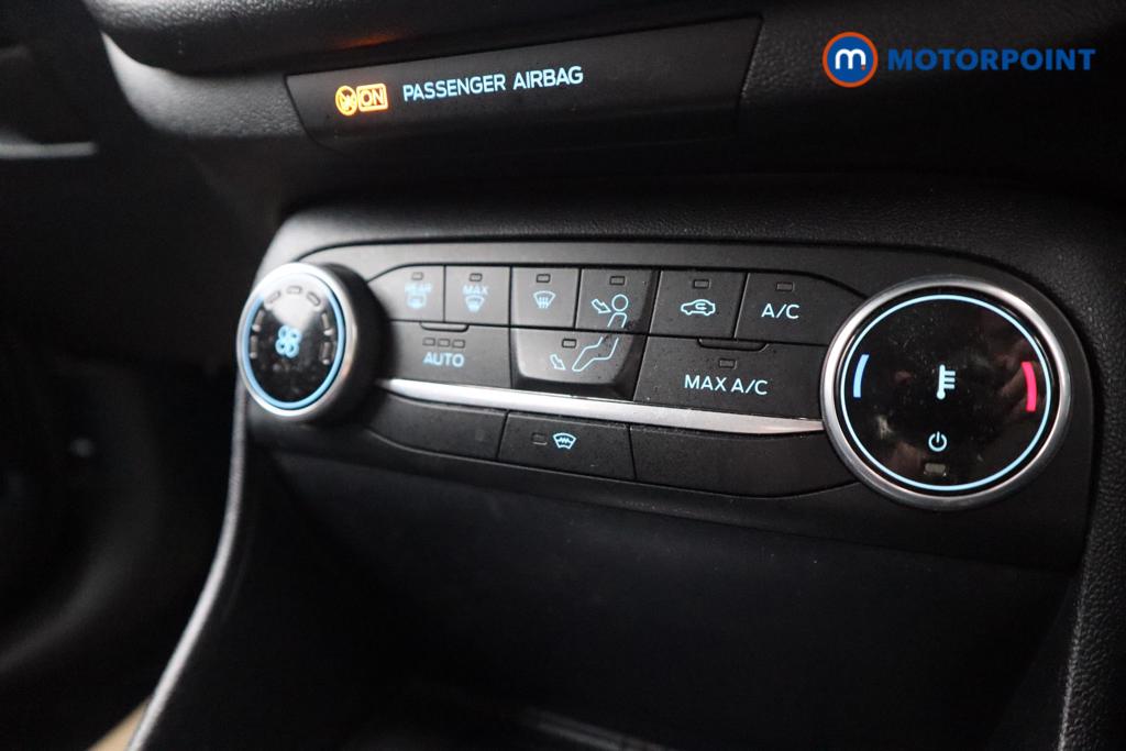 Ford Fiesta Titanium X Manual Petrol-Electric Hybrid Hatchback - Stock Number (1537098) - 12th supplementary image