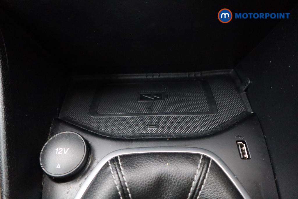 Ford Fiesta Titanium X Manual Petrol-Electric Hybrid Hatchback - Stock Number (1537098) - 13th supplementary image