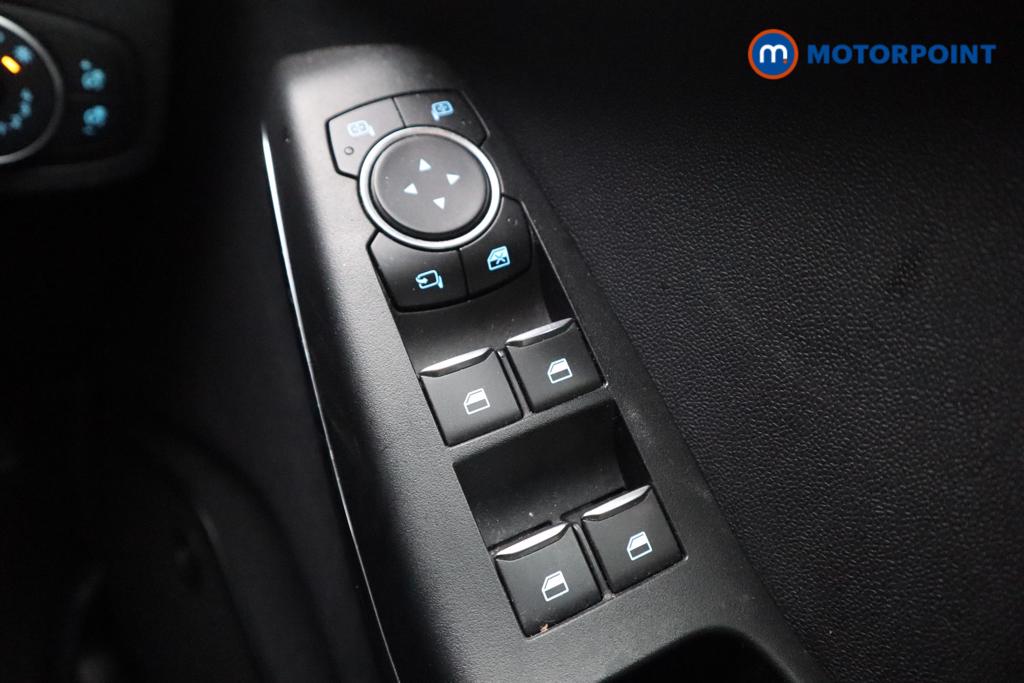 Ford Fiesta Titanium X Manual Petrol-Electric Hybrid Hatchback - Stock Number (1537098) - 16th supplementary image