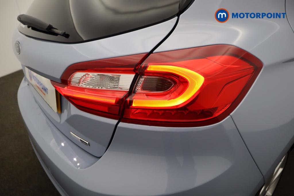 Ford Fiesta Titanium X Manual Petrol-Electric Hybrid Hatchback - Stock Number (1537098) - 17th supplementary image