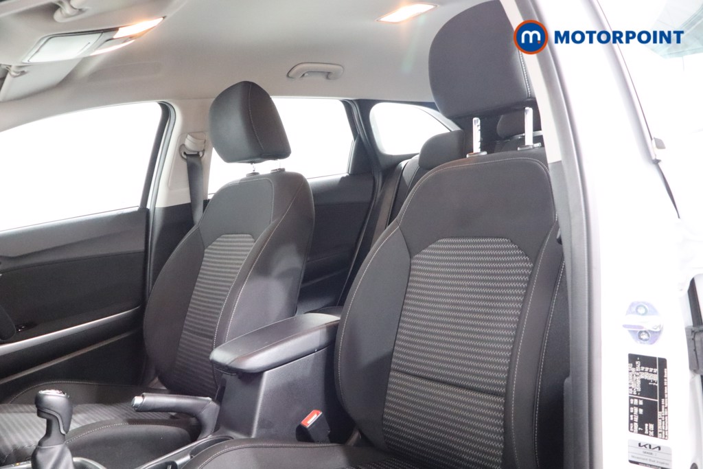 KIA Ceed 2 Manual Petrol Estate - Stock Number (1537350) - 4th supplementary image