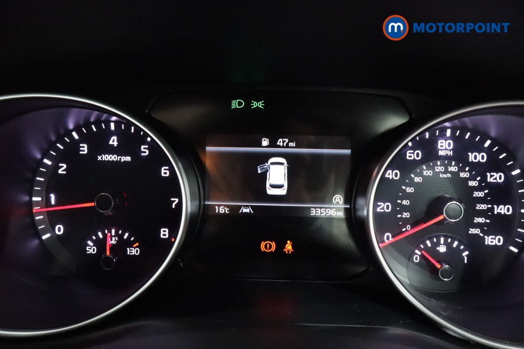 KIA Ceed 2 Manual Petrol Estate - Stock Number (1537350) - 13th supplementary image
