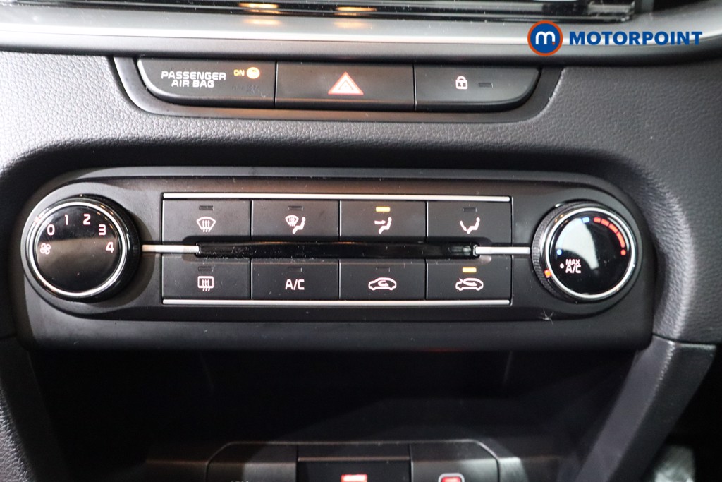 KIA Ceed 2 Manual Petrol Estate - Stock Number (1537350) - 14th supplementary image
