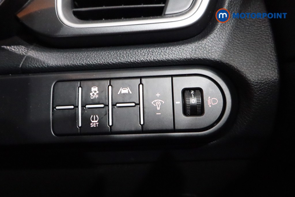 KIA Ceed 2 Manual Petrol Estate - Stock Number (1537350) - 18th supplementary image