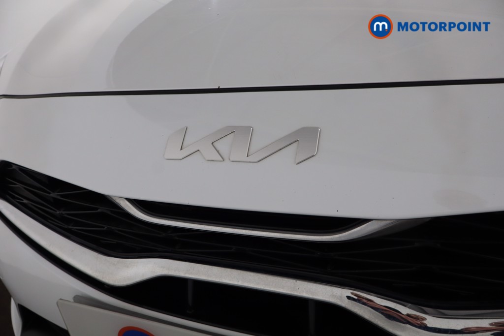 KIA Ceed 2 Manual Petrol Estate - Stock Number (1537350) - 22nd supplementary image