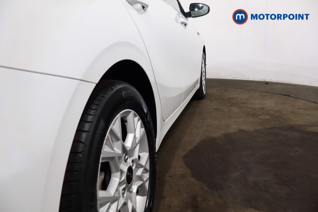 KIA Ceed 2 Manual Petrol Estate - Stock Number (1537350) - 24th supplementary image