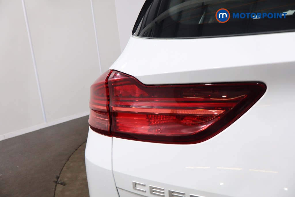 KIA Ceed 2 Manual Petrol Estate - Stock Number (1537350) - 26th supplementary image