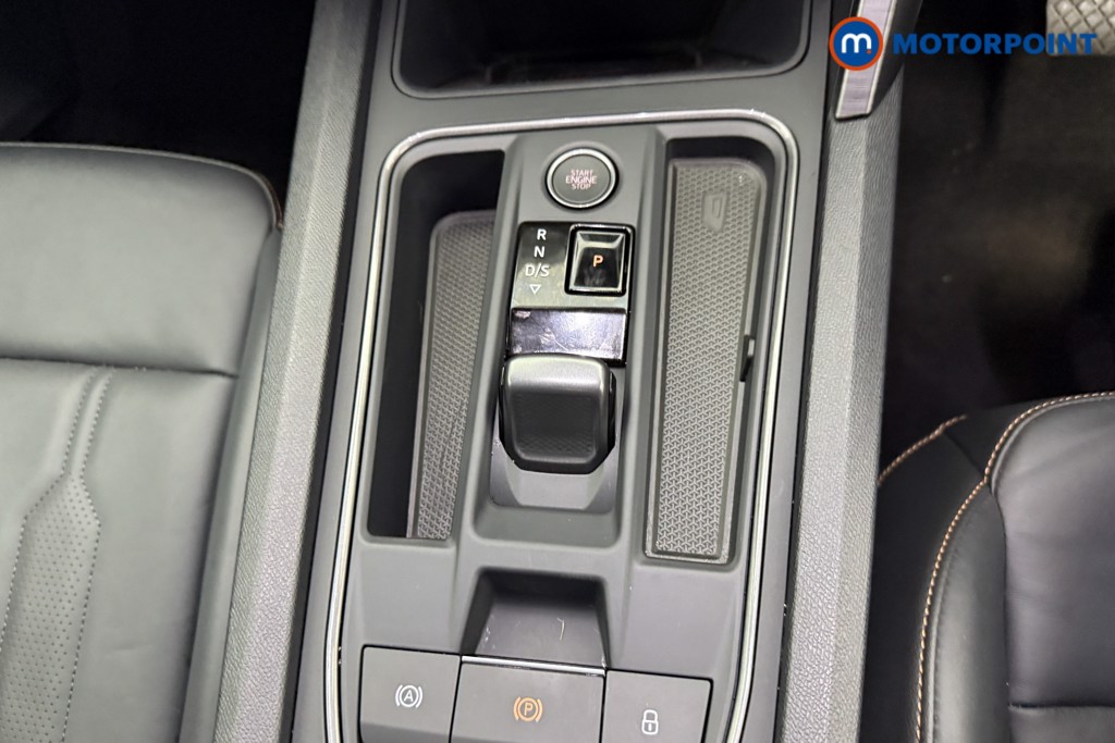 Cupra Formentor V2 Automatic Petrol Plug-In Hybrid SUV - Stock Number (1538001) - 12th supplementary image