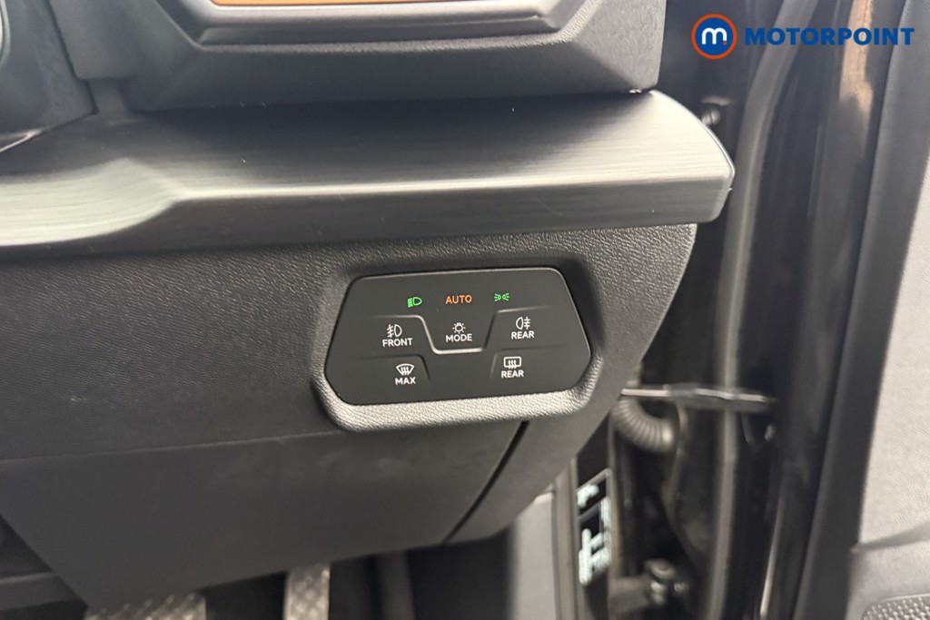 Cupra Formentor V2 Automatic Petrol Plug-In Hybrid SUV - Stock Number (1538001) - 15th supplementary image
