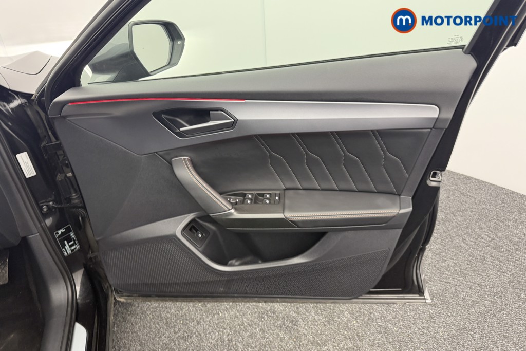 Cupra Formentor V2 Automatic Petrol Plug-In Hybrid SUV - Stock Number (1538001) - 17th supplementary image