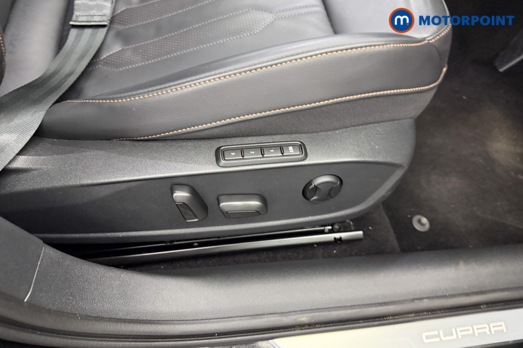 Cupra Formentor V2 Automatic Petrol Plug-In Hybrid SUV - Stock Number (1538001) - 18th supplementary image