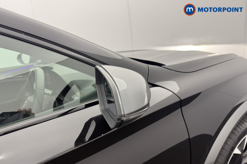 Cupra Formentor V2 Automatic Petrol Plug-In Hybrid SUV - Stock Number (1538001) - 19th supplementary image