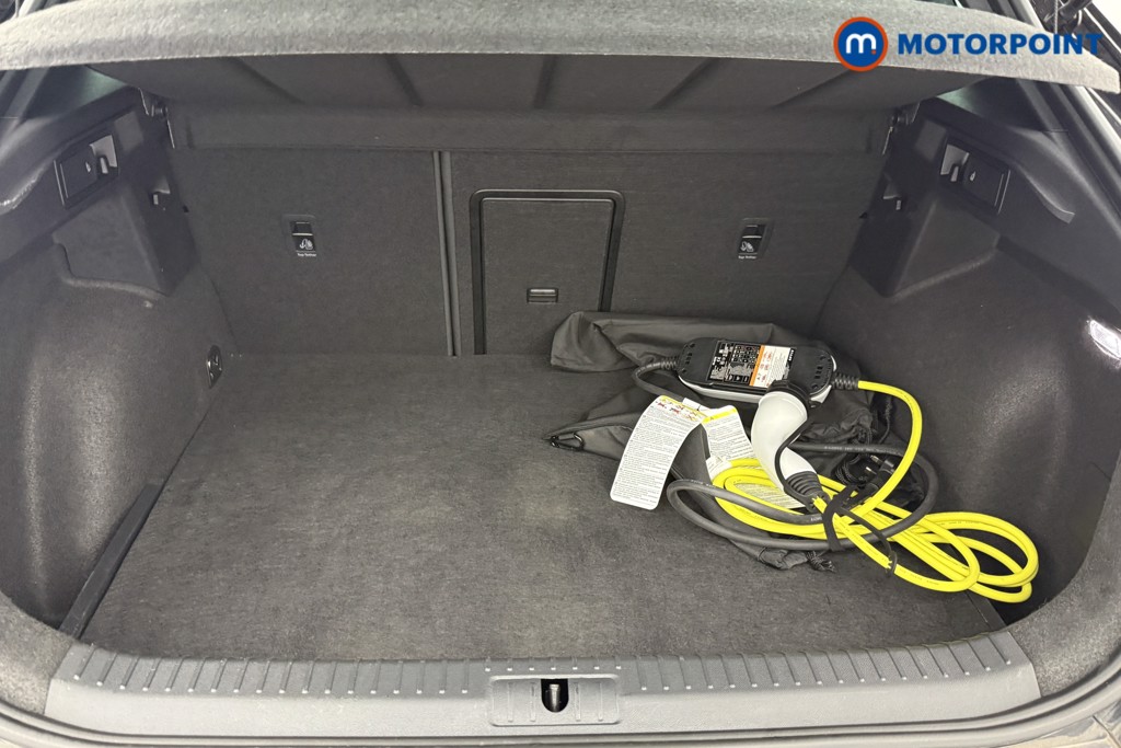 Cupra Formentor V2 Automatic Petrol Plug-In Hybrid SUV - Stock Number (1538001) - 23rd supplementary image