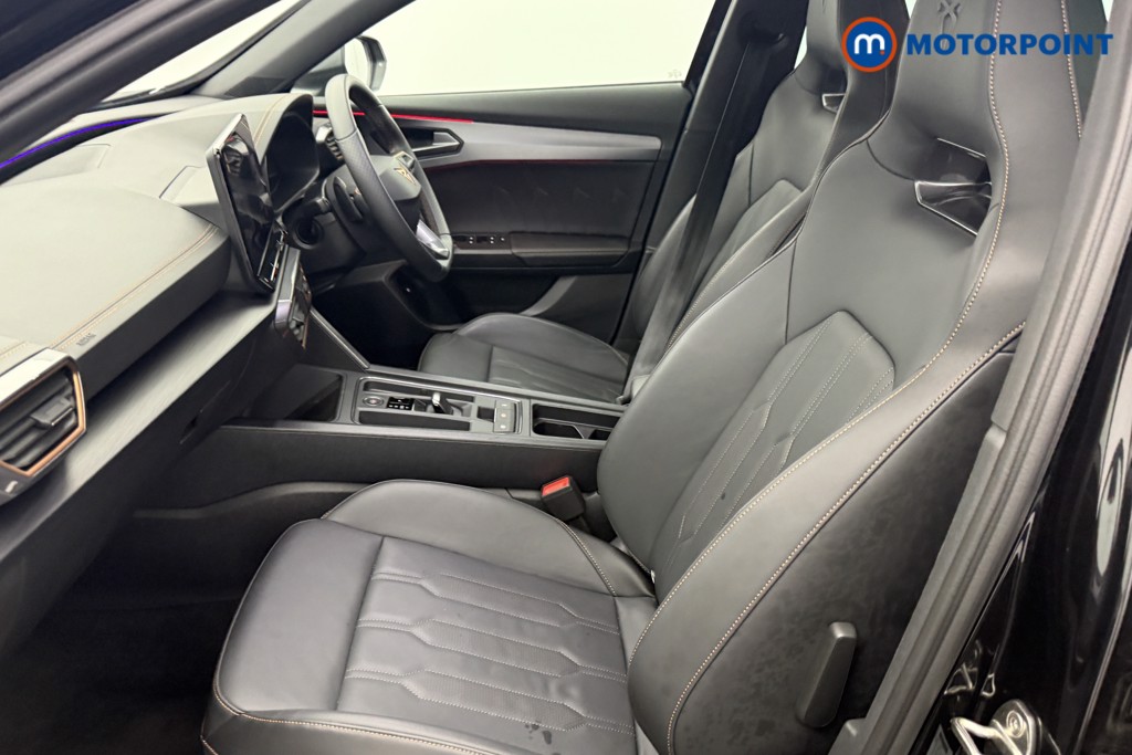 Cupra Formentor V2 Automatic Petrol Plug-In Hybrid SUV - Stock Number (1538001) - 24th supplementary image