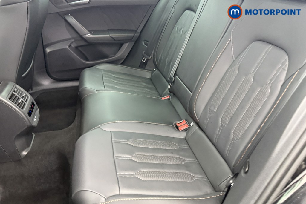 Cupra Formentor V2 Automatic Petrol Plug-In Hybrid SUV - Stock Number (1538001) - 25th supplementary image