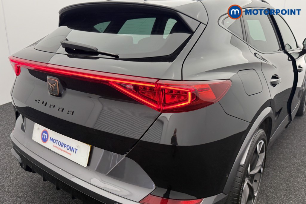 Cupra Formentor V2 Automatic Petrol Plug-In Hybrid SUV - Stock Number (1538001) - 28th supplementary image