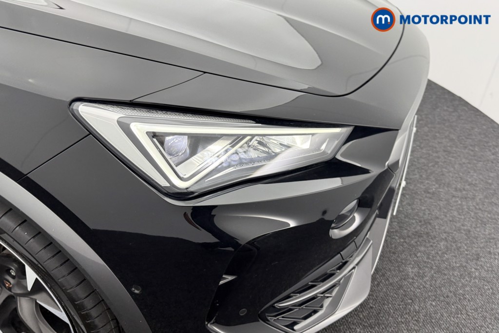 Cupra Formentor V2 Automatic Petrol Plug-In Hybrid SUV - Stock Number (1538001) - 29th supplementary image