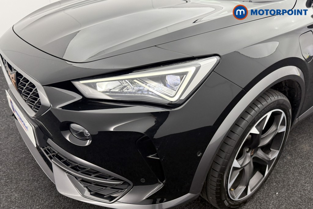Cupra Formentor V2 Automatic Petrol Plug-In Hybrid SUV - Stock Number (1538001) - 30th supplementary image