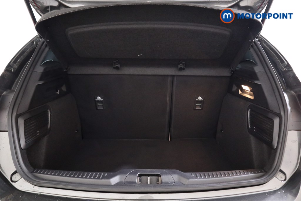 Ford Focus St-Line X Edition Manual Petrol-Electric Hybrid Hatchback - Stock Number (1538093) - 15th supplementary image
