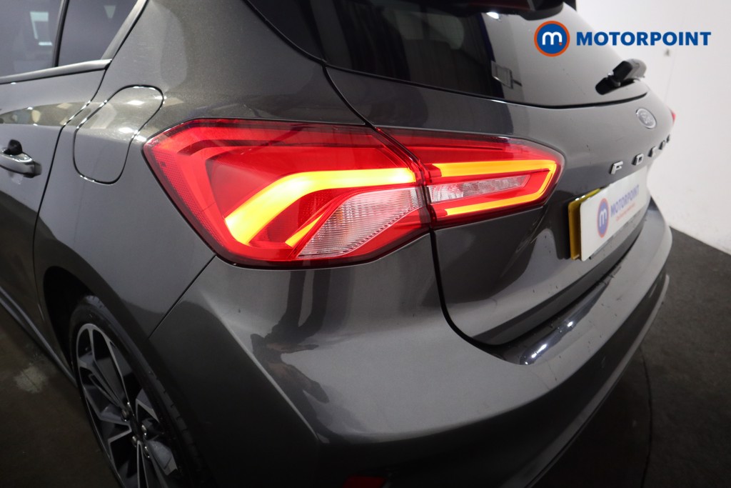 Ford Focus St-Line X Edition Manual Petrol-Electric Hybrid Hatchback - Stock Number (1538093) - 21st supplementary image