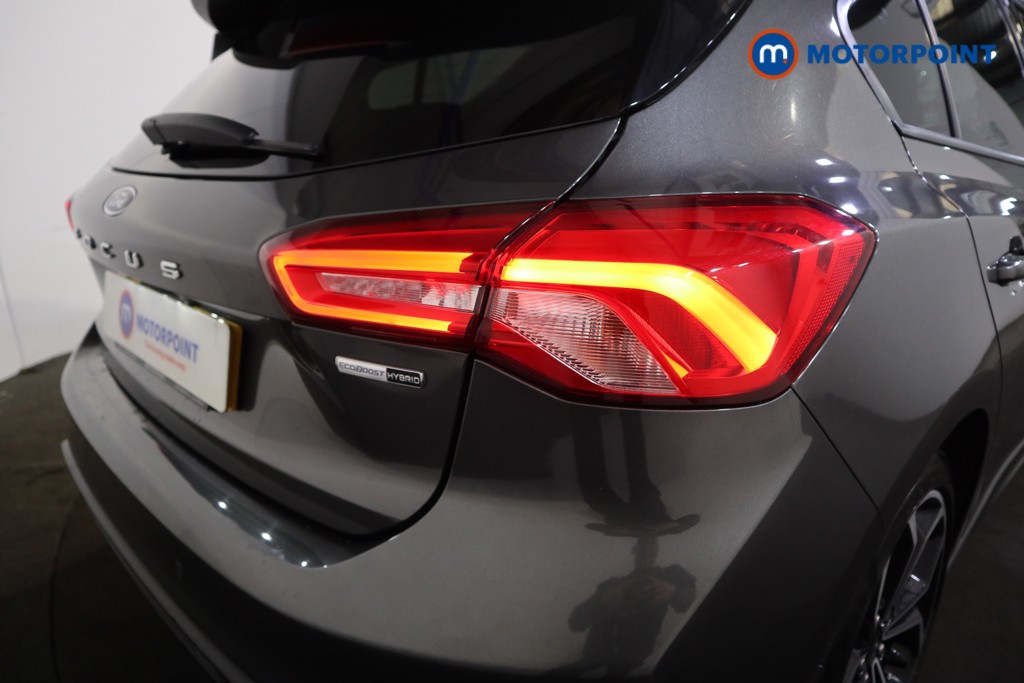 Ford Focus St-Line X Edition Manual Petrol-Electric Hybrid Hatchback - Stock Number (1538093) - 22nd supplementary image