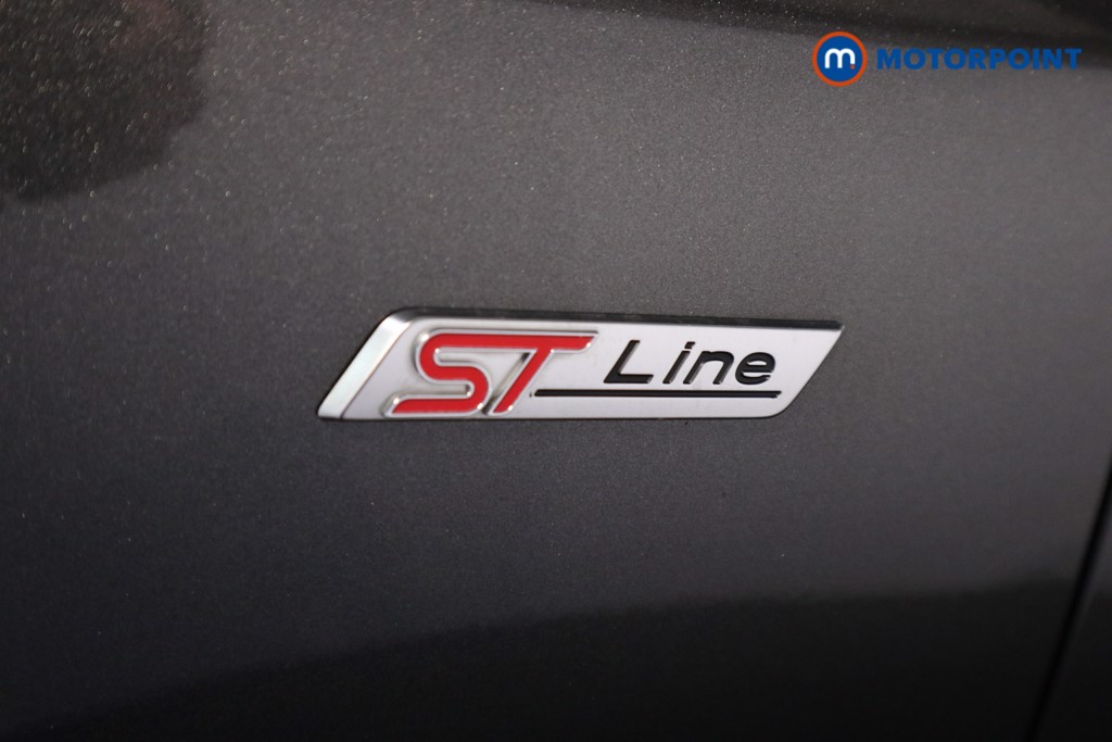Ford Focus St-Line X Edition Manual Petrol-Electric Hybrid Hatchback - Stock Number (1538093) - 25th supplementary image