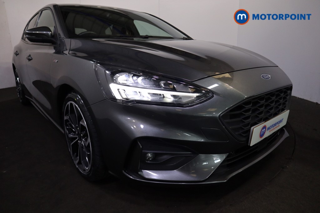 Ford Focus St-Line X Edition Manual Petrol-Electric Hybrid Hatchback - Stock Number (1538093) - 28th supplementary image