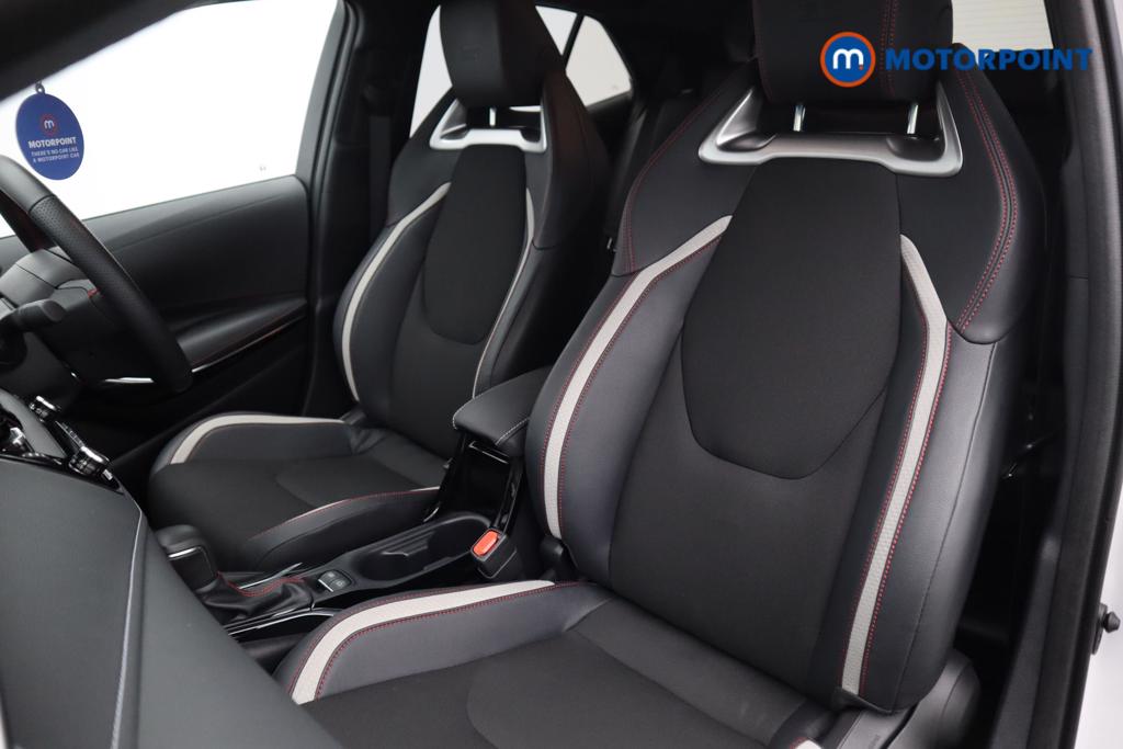 Toyota Corolla Gr Sport Automatic Petrol-Electric Hybrid Hatchback - Stock Number (1538144) - 3rd supplementary image