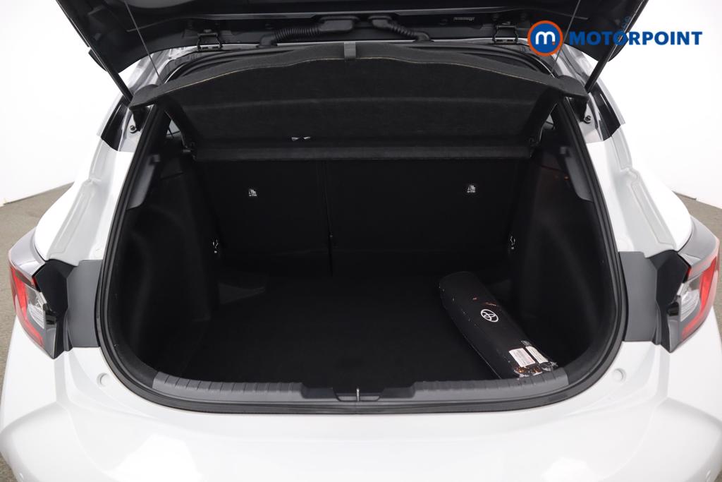 Toyota Corolla Gr Sport Automatic Petrol-Electric Hybrid Hatchback - Stock Number (1538144) - 5th supplementary image