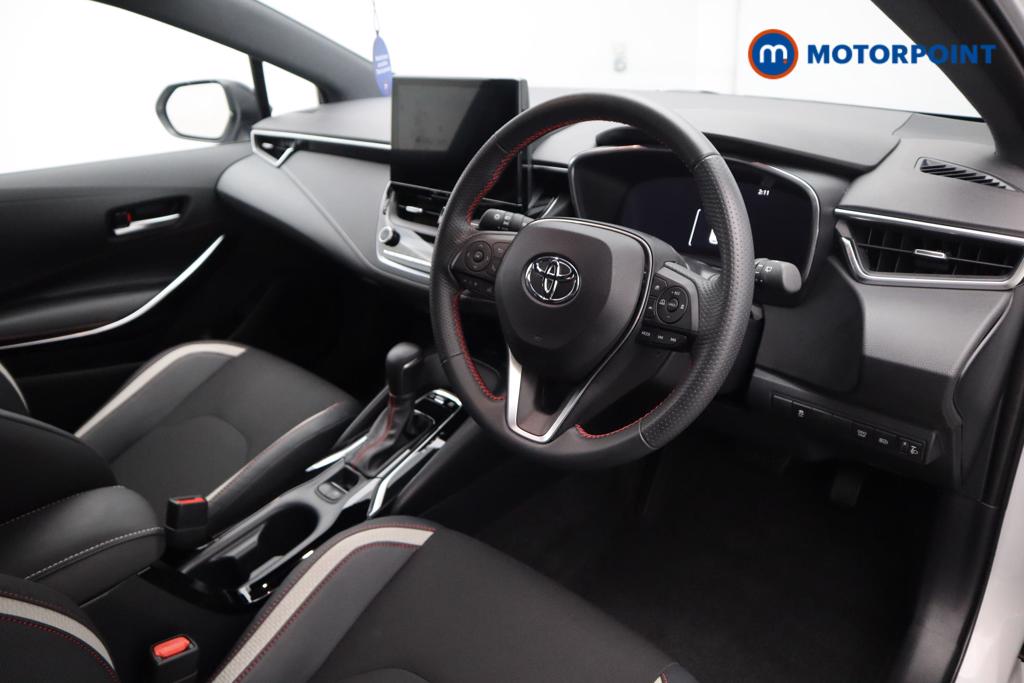 Toyota Corolla Gr Sport Automatic Petrol-Electric Hybrid Hatchback - Stock Number (1538144) - 6th supplementary image